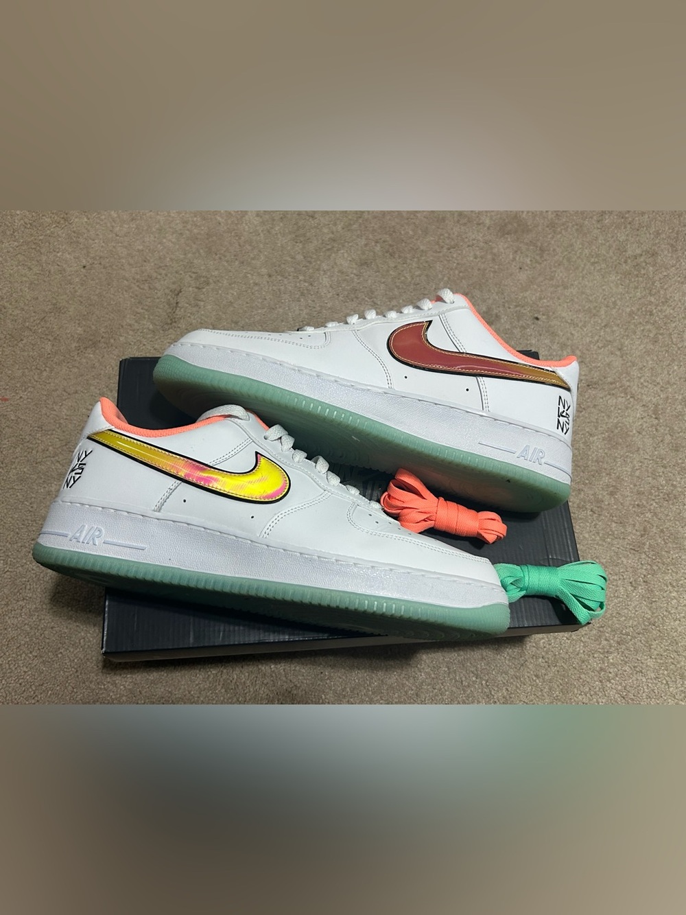 Nike Air Force 1